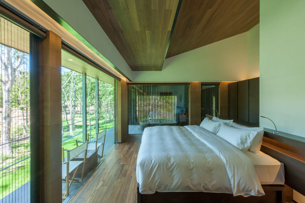 Zaborin Hotel Kutchan Ngoại thất bức ảnh