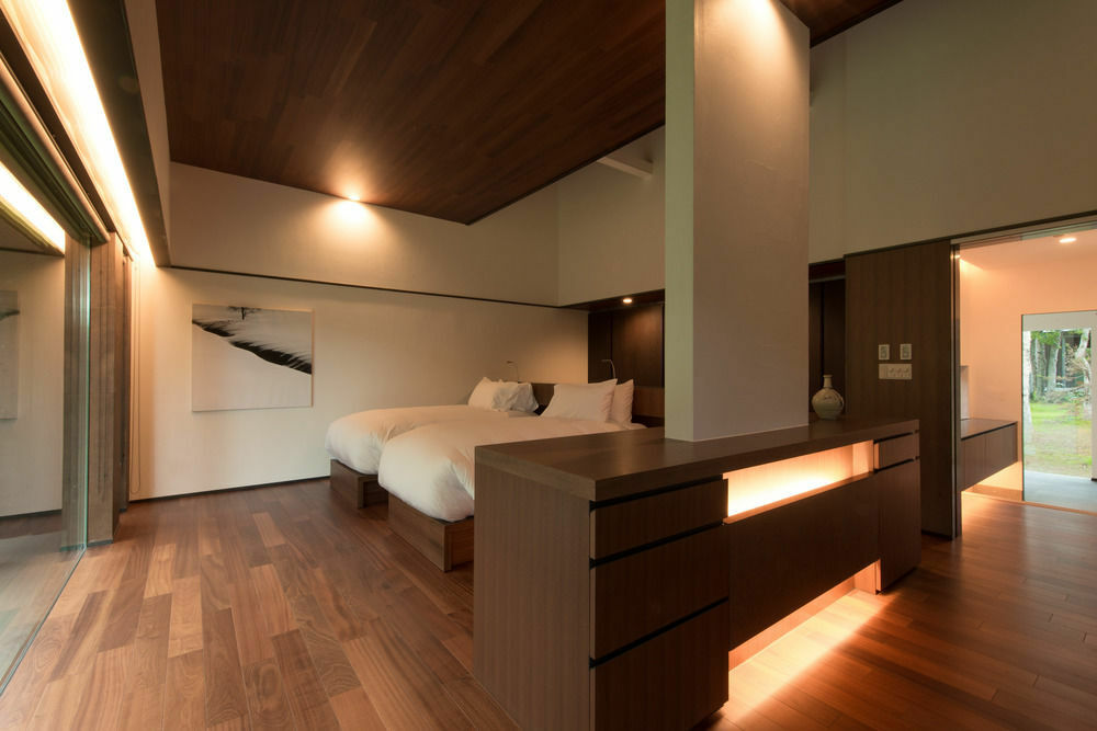 Zaborin Hotel Kutchan Ngoại thất bức ảnh