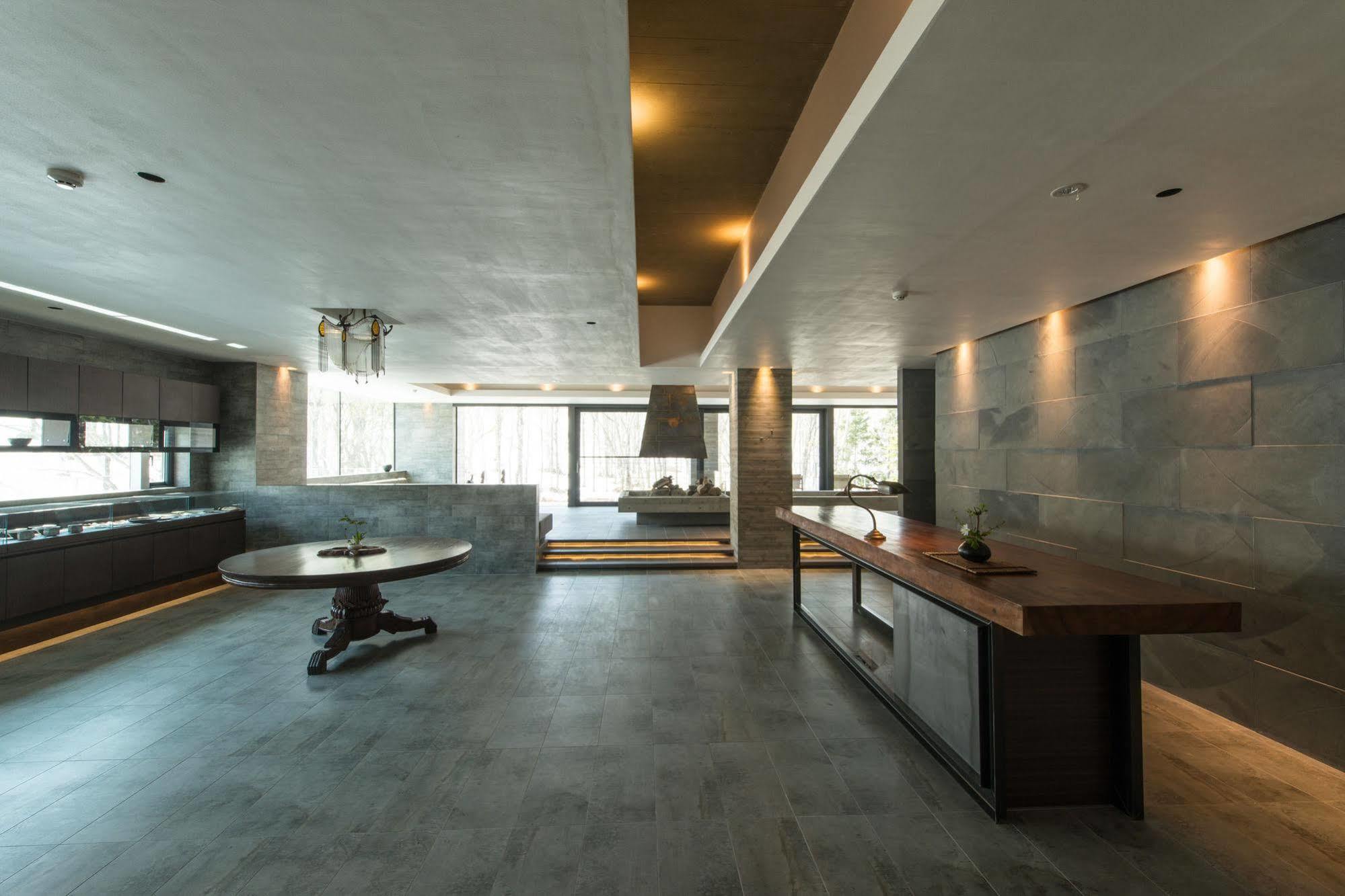 Zaborin Hotel Kutchan Ngoại thất bức ảnh
