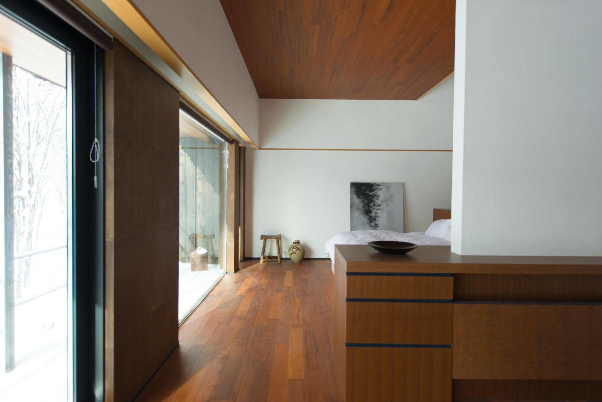 Zaborin Hotel Kutchan Ngoại thất bức ảnh