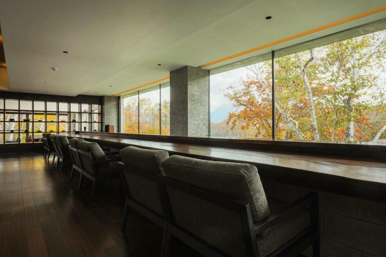 Zaborin Hotel Kutchan Ngoại thất bức ảnh